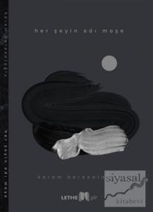 Her Şeyin Adı Moşe