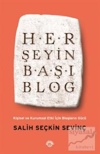 Her Şeyin Başı Blog