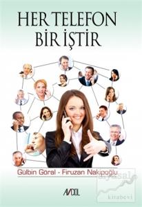 Her Telefon Bir İştir
