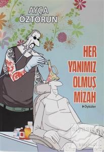 Her Yanımız Olmuş Mizah