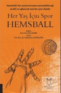 Her Yaş İçin Spor Hemsball