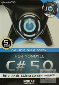 Her Yönüyle C# 5.0 Her Yönüyle C# 5.0