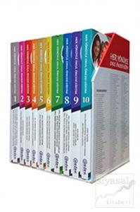 Her Yönüyle Okul Öncesi Eğitimi (10 Kitap Takım)