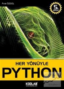 Her Yönüyle Python
