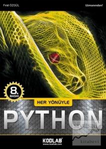 Her Yönüyle Python