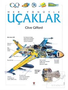 Her Yönüyle Uçaklar