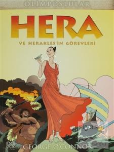 Hera ve Herakles'in Görevleri