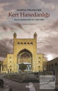 Herat'tan Yükselen Işık Kert Hanedanlığı