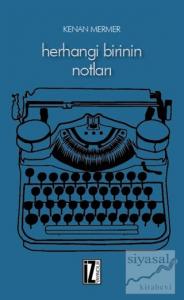 Herhangi Birinin Notları