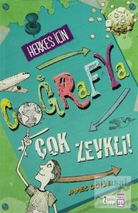 Herkes İçin Coğrafya Çok Zevkli