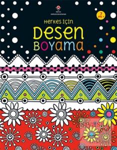 Herkes İçin Desen Boyama