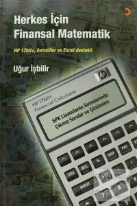 Herkes İçin Finansal Matematik