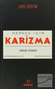 Herkes için Karizma