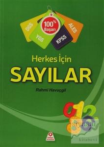 Herkes İçin Sayılar