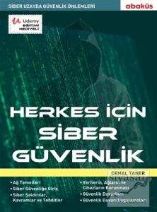 Herkes İçin Siber Güvenlik