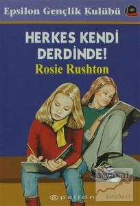 Herkes Kendi Derdinde