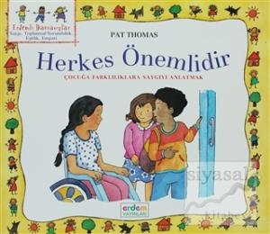 Herkes Önemlidir