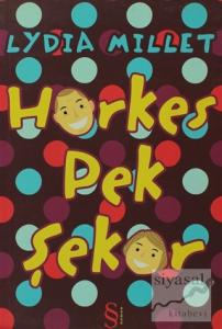 Herkes Pek Şeker