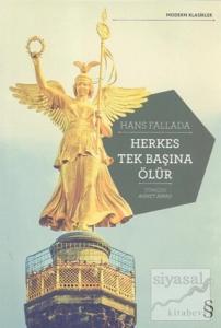 Herkes Tek Başına Ölür