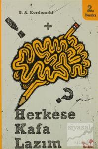 Herkese Kafa Lazım 1