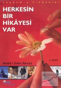 Herkesin Bir Hikayesi Var