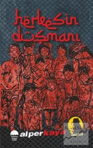 Herkesin Düşmanı - Komiser Tahsin