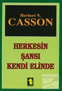 Herkesin Şansı Kendi Elinde