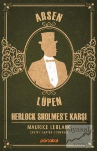 Herlock Sholmes'e Karşı - Arsen Lüpen