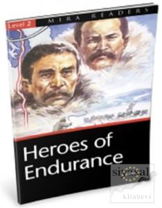 Heroes Of Endurance Level 2