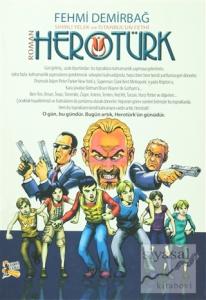 Herotürk / Sihirli Yelek ve İstanbul'un Fethi