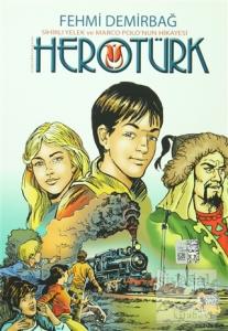 Herotürk / Sihirli Yelek ve Marco Polo'nun Hikayesi
