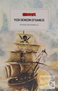 Herotürk / Yedi Deniz'in Efsanesi