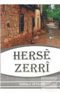 Herse Zerri