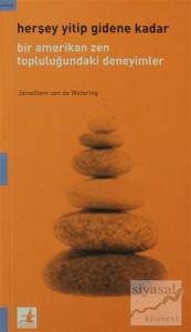 Herşey Yitip Gidene Kadar