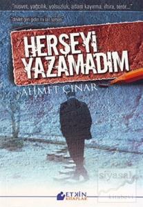 Herşeyi Yazamadım Herşeyi Yazamadım