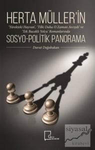 Herta Müller'in Sosyo-Politik Panorama