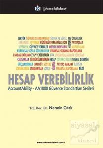 Hesap Verebilirlik
