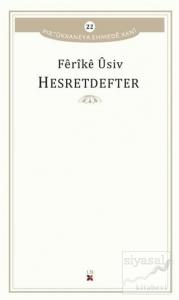 Hesretdefter