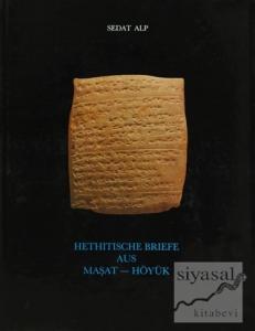 Hethitische Briefe Aus Maşat - Höyük (Ciltli)