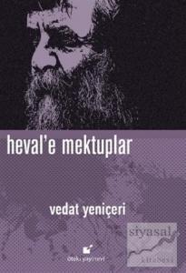Heval'e Mektuplar (Ciltli)