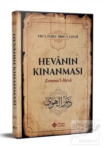 Hevanın Kınanması (Ciltli)