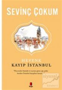 Hevenk: Kayıp İstanbul