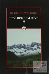 Hevi Her Dem Heye 2
