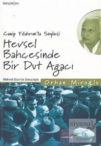 Hevsel Bahçesinde Bir Dut Ağacı