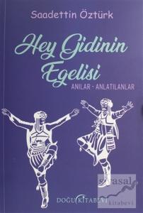 Hey Gidinin Egelisi