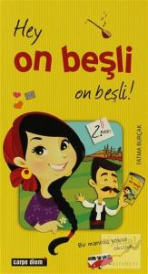 Hey On Beşli On Beşli!