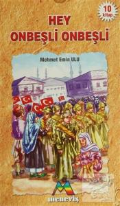 Hey Onbeşli Onbeşli (10 Kitap Takım) (Ciltli)