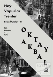 Hey Vapurlar Trenler