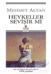Heykeller Sevişir mi?