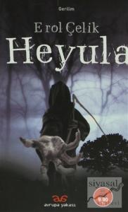 Heyula